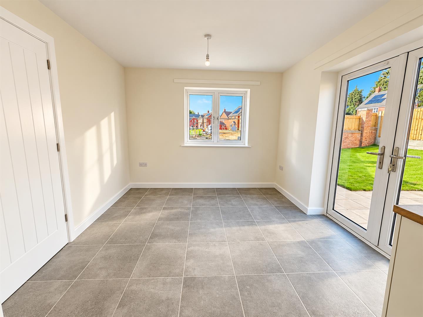 2 Junction Road, Ellesmere, SY12 0AA To Let